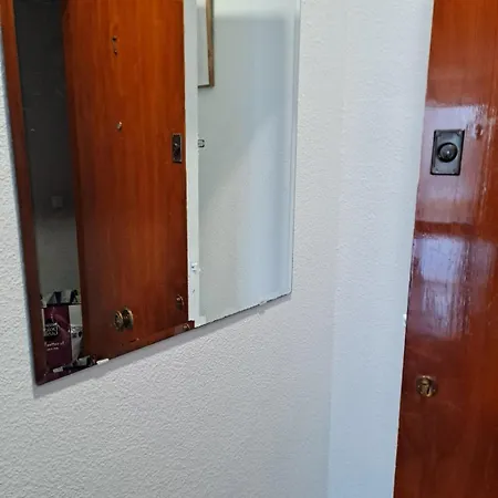Comfortable Apartmento En Zona Feria 2 *