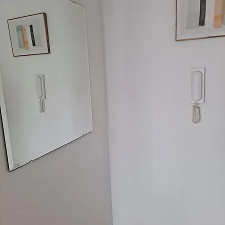 Comfortable Apartmento En Zona Feria 2 Διαμέρισμα *