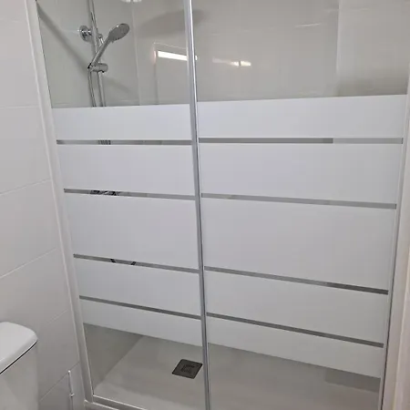 Διαμέρισμα Comfortable Apartmento En Zona Feria 2
