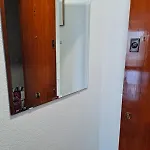 Comfortable Apartmento En Zona Feria 2 *
