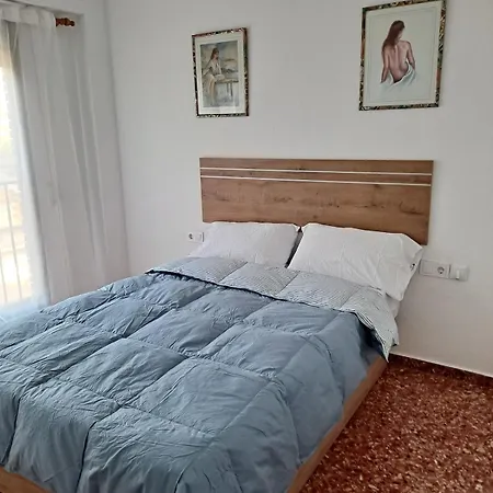 Comfortable Apartmento En Zona Feria 2